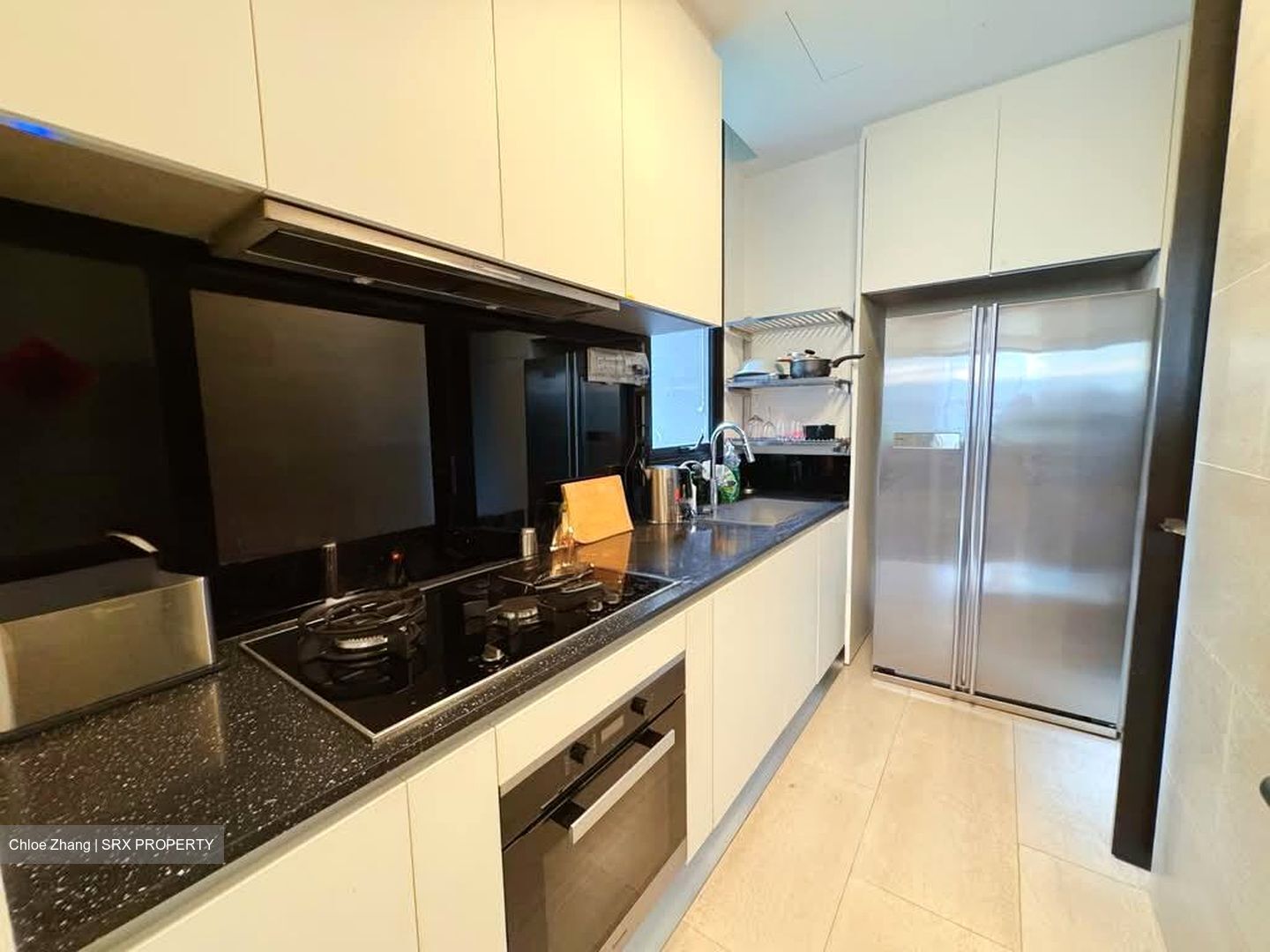 Martin Modern (D9), Condominium #526788341